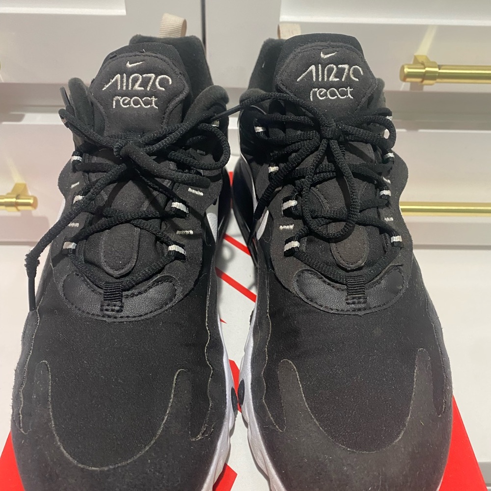 Nike Air70 React Size 10.5 - image 1